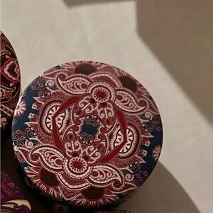 Scented Candles 2 NWOT